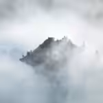 clouds, fog, mist, island, nature, outdoors, weather, hill, highlands, foggy, haze, misty, fog, fog, fog, fog, fog, mist, mist, mist, island, island, hill, hill, foggy